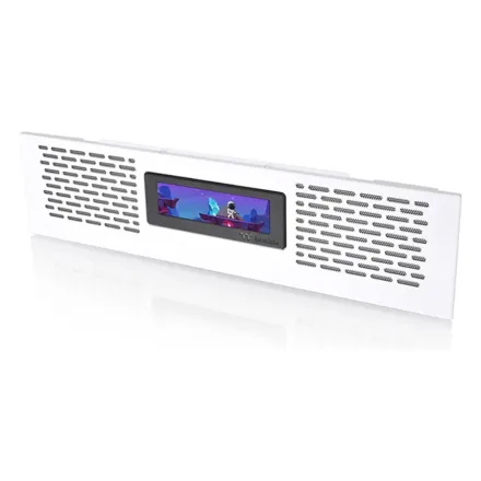 Панель LCD Thermaltake The Tower 500 Series Snow