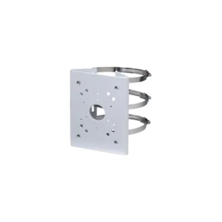 Tiandy A36_V6.0 кронштейн, металл, для монтажа на столб