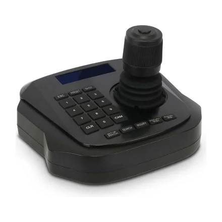 Tiandy TC-C312 USB-клавиатура с джойстиком для управления PTZ-камерами