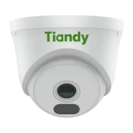 TIANDY TC-C320N 1GNA-28, IP-камера купольная 2Мп