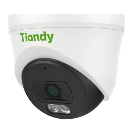 Tiandy TC-C320N IP-камера купольная «турель», 2 Мп, объектив 2.8 мм (арт. ONS-15A49F)