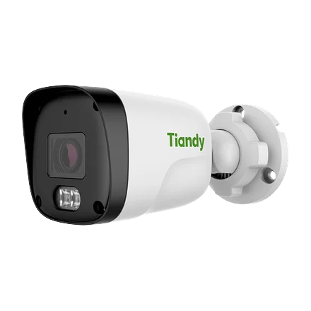 Tiandy TC-C321N IP-камера цилиндрическая, 2 Мп, объектив 4 мм (арт. ONS-C7D273)