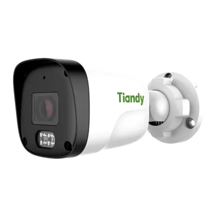 Tiandy TC-C321N IP-камера цилиндрическая, 2 Мп, объектив 4 мм (арт. ONS-AC8A5F)