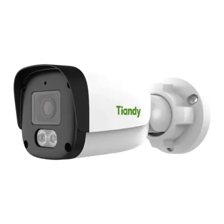 Tiandy TC-C321N IP-камера цилиндрическая, 2 Мп, объектив 4 мм (арт. ONS-33C869)