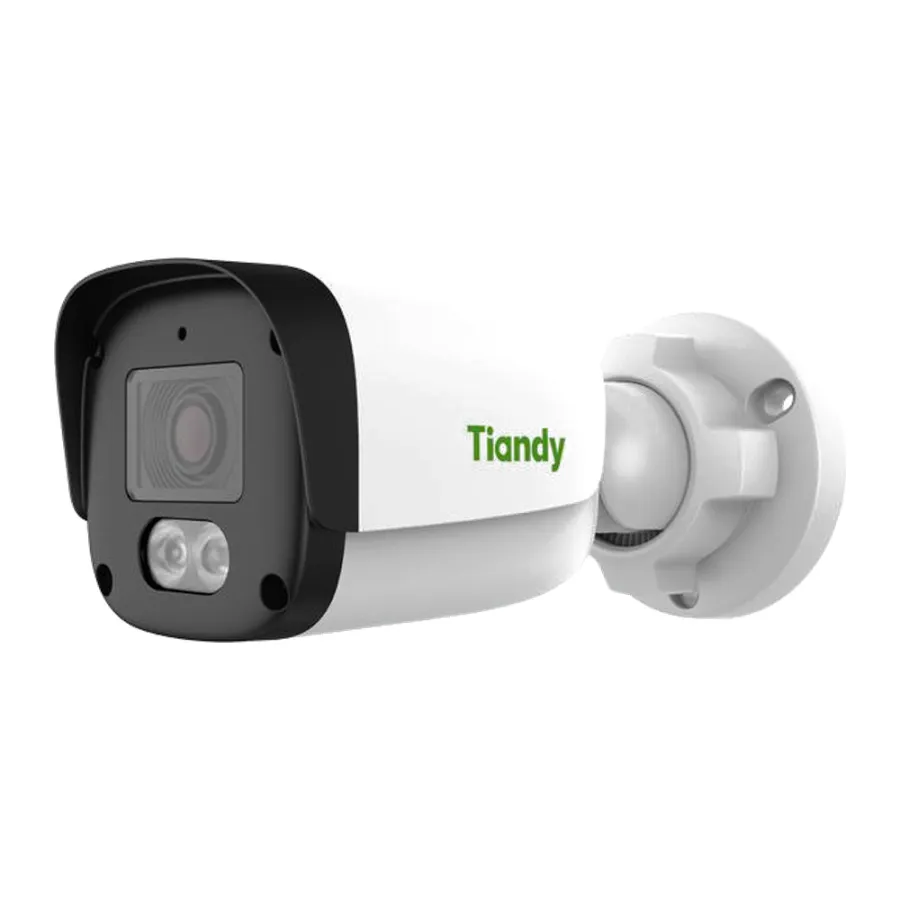 Tiandy TC-C321N IP-камера цилиндрическая, 2 Мп, объектив 4 мм (арт. ONS-33C869)