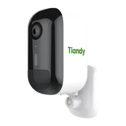 Tiandy TC-C32CN Wi-Fi IP-камера цилиндрическая, 2 Мп, Color Maker, объектив 2.8 мм