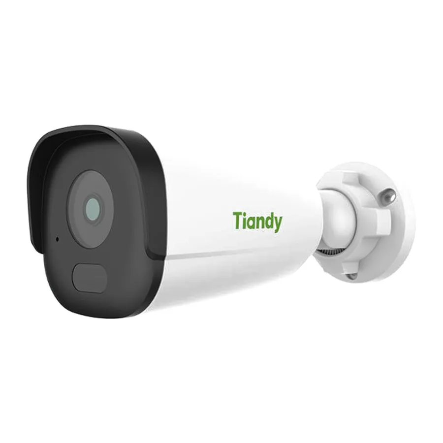 Tiandy TC-C32GN IP-камера цилиндрическая, 2 Мп, объектив 4 мм