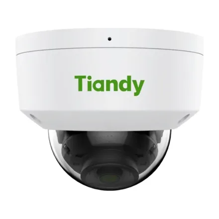 TIANDY TC-C32KN Spec:I3/Y/WIFI/2.8mm/V4.1, WIFI купольная, 2Мп