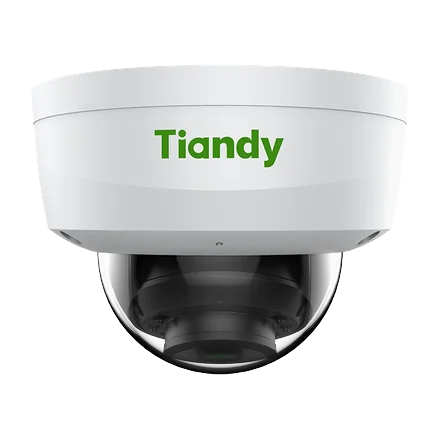 Tiandy TC-C32KS IP-камера купольная, 2 Мп, Color Maker, объектив 2.8 мм