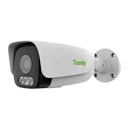 Tiandy TC-C32LS IP-камера цилиндрическая, 2 Мп, Starlight, моторизованный объектив 5–50 мм