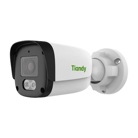 Tiandy TC-C32QN IP-камера цилиндрическая, 2 Мп, объектив 2.8 мм