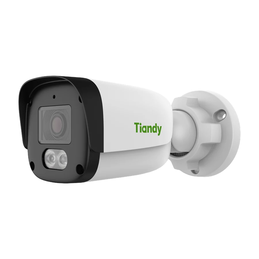 Tiandy TC-C32QV IP-камера цилиндрическая, 2 Мп, Polar Day, объектив 4 мм