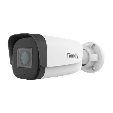 Tiandy TC-C32US IP-камера цилиндрическая, 2 Мп, Starlight, моторизованный объектив 2.8–12 мм