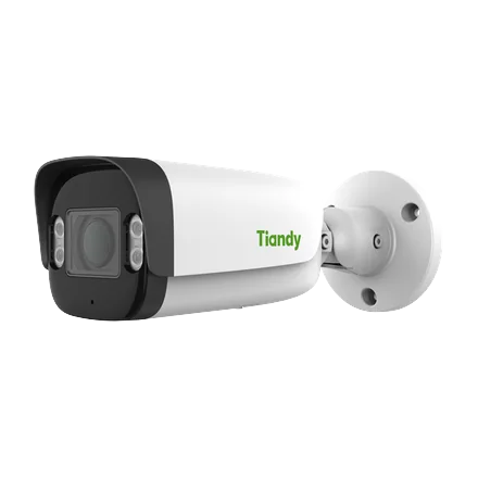 Tiandy TC-C32US IP-камера цилиндрическая, 2 Мп, Color Maker, моторизованный объектив 2.7–13.5 мм