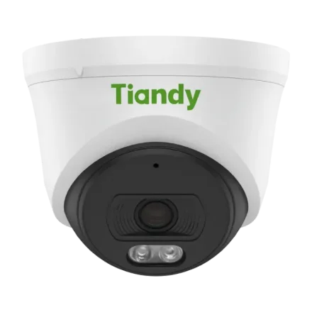 TIANDY TC-C32XV 2FNA-28, 2Мп купольная «турель» IP камера