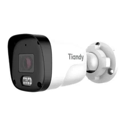 Tiandy TC-C341N IP-камера цилиндрическая, 4 Мп, Color Maker, объектив 2.8 мм
