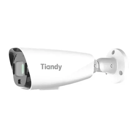 Tiandy TC-C348V IP-камера, Polar Day, моторизованный объектив 2.7–13.5 мм