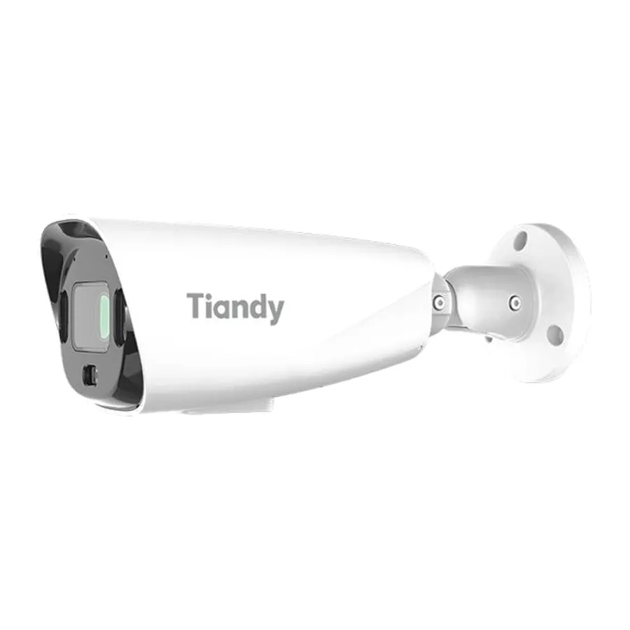 Tiandy TC-C348V IP-камера, Polar Day, моторизованный объектив 2.7–13.5 мм