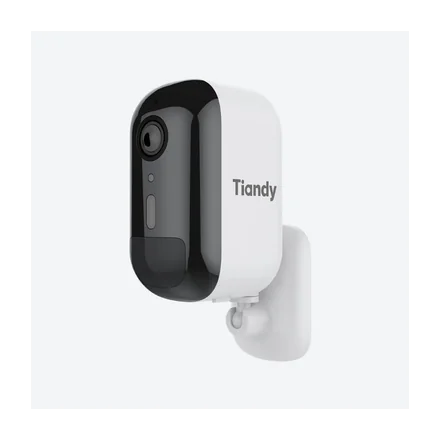 Tiandy TC-C34CN Wi-Fi IP-камера цилиндрическая, 4 Мп, Color Maker, объектив 2.8 мм