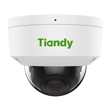 TIANDY TC-C34KN Spec:I3/A/E/Y/2.8-12mm/V4.2, IP-камера купольная 4Мп