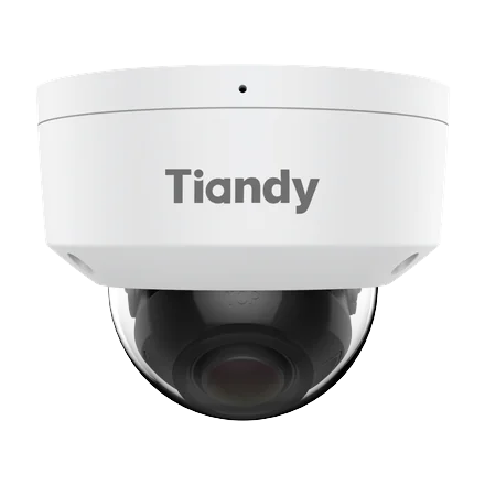 Tiandy TC-C34KS IP-камера купольная, 4 Мп, Starlight, объектив 2.8 мм