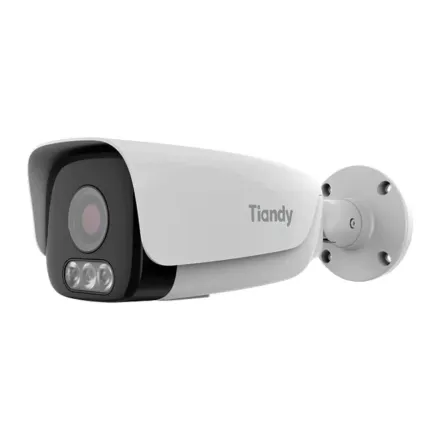 Tiandy TC-C34LQ IP-камера цилиндрическая, 4 Мп, Starlight EW