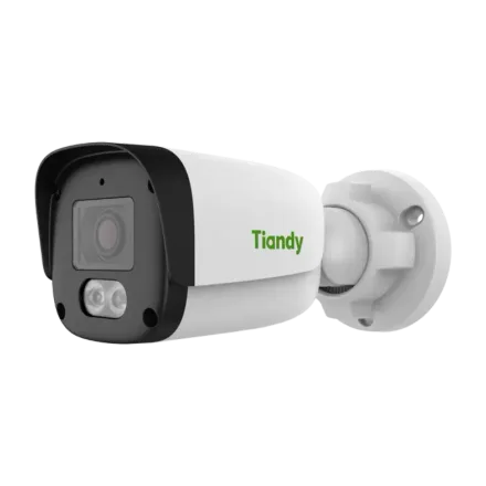 TIANDY TC-C34QN Spec:I5W/WIFI/Eu/2.8mm/V4.0, WIFI цилиндрическая, 4Мп