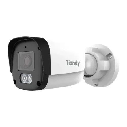 Tiandy TC-C34QV IP-камера цилиндрическая, 4 Мп, Polar Day, объектив 4 мм