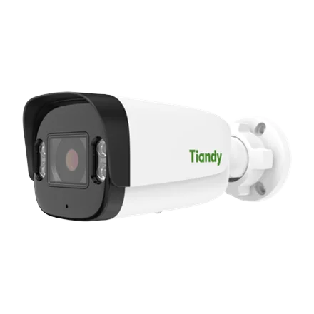 Tiandy TC-C34UV IP-камера цилиндрическая, 4 Мп, Polar Day, объектив 4 мм (арт. ONS-E43B01)