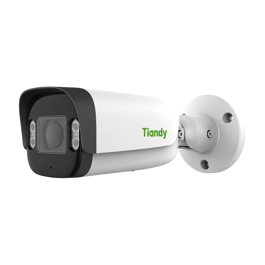 Tiandy TC-C34UV IP-камера цилиндрическая, 4 Мп, Polar Day, объектив 4 мм (арт. ONS-997524)