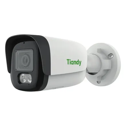 Tiandy TC-C34WS цилиндрическая 4МП, Tri-Light серия