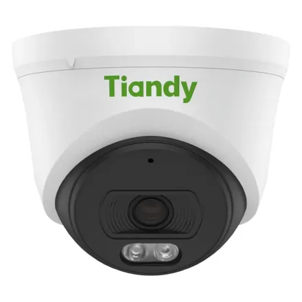 Tiandy TC-C34XN IP-камера купольная, Spark серия, 4Мп