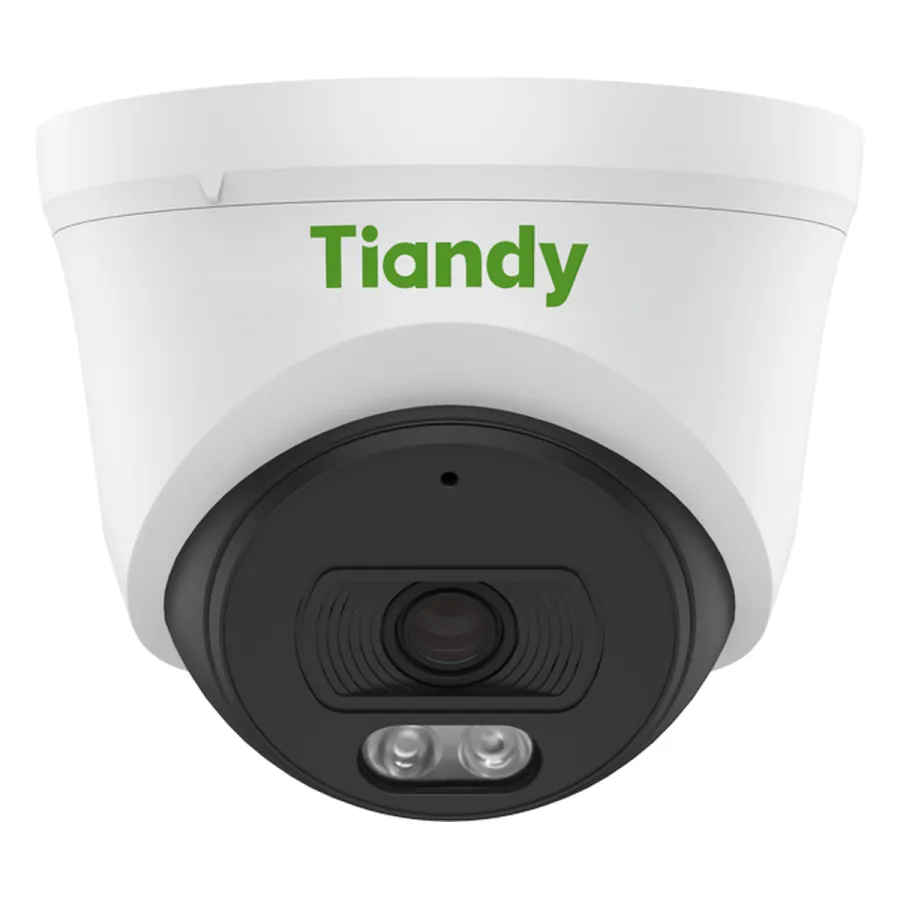 Tiandy TC-C34XN IP-камера купольная, Spark серия, 4Мп