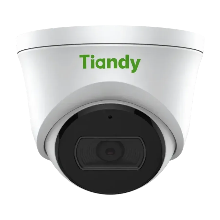 TIANDY TC-C34XN Spec:I3W/E/Y/2.8mm/V4.2, Купольная IP-камера, 4МП