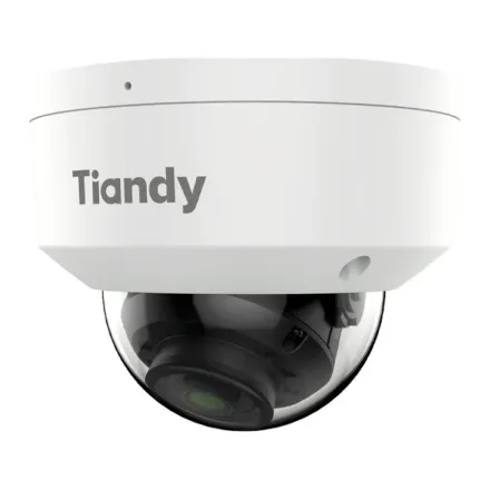 Tiandy TC-C35KS IP-камера купольная, 5 Мп, Starlight, объектив 2.8 мм (серия LK-I)