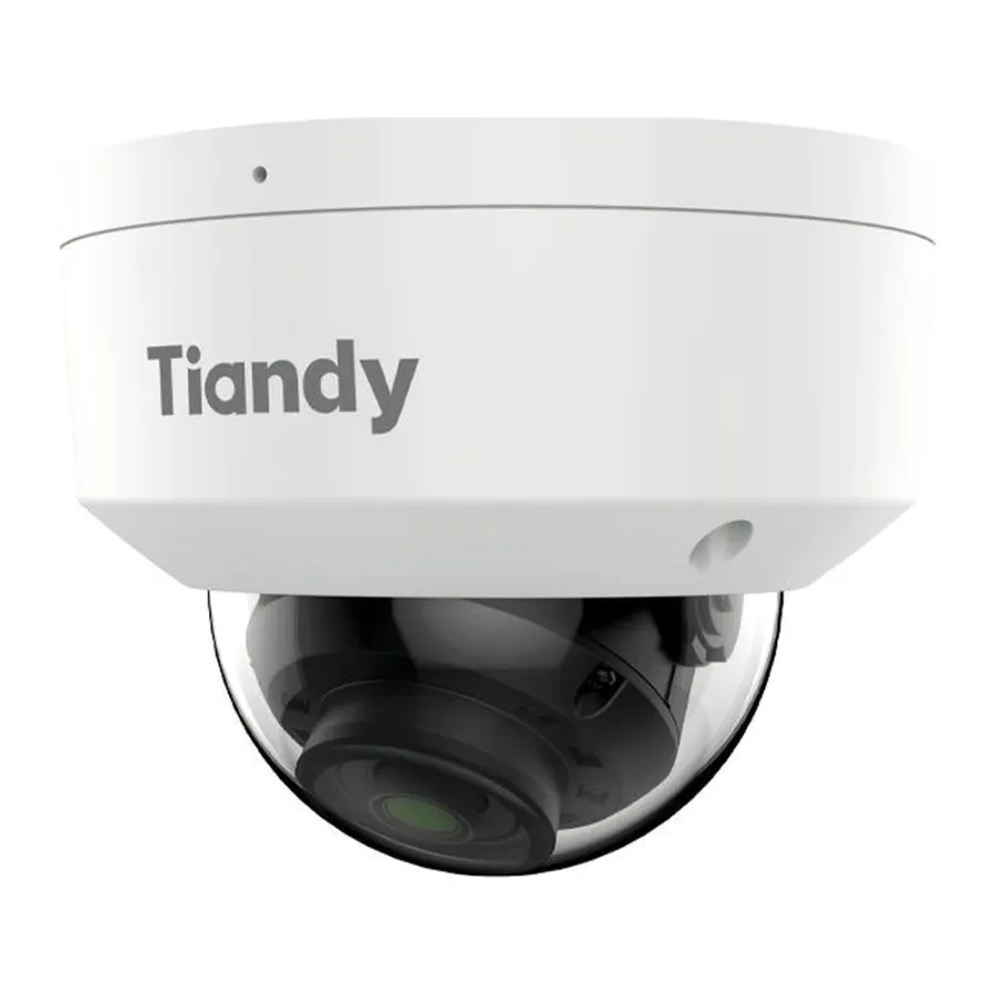 Tiandy TC-C35KS IP-камера купольная, 5 Мп, Starlight, объектив 2.8 мм (серия LK-I)