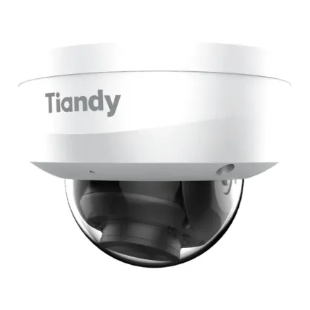 Tiandy TC-C35KS IP-камера купольная, 5 Мп, Starlight, объектив 2.8 мм (серия LK-II)