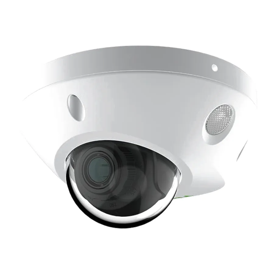 Tiandy TC-C35PS IP-камера купольная, 5 Мп, Starlight, объектив 2.8 мм (серия LK)