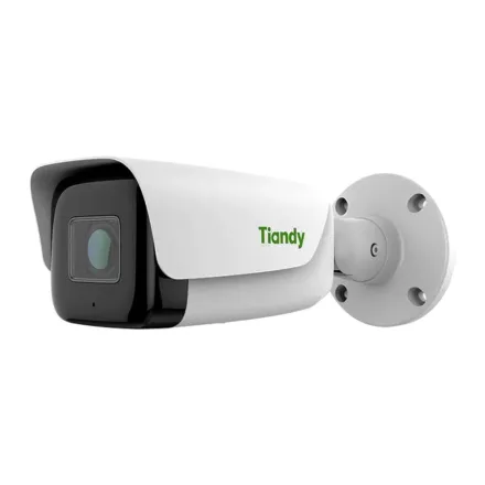 Tiandy TC-C35TS IP-камера цилиндрическая, 5 Мп, Starlight, моторизованный объектив 2.7–13.5 мм