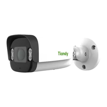 Tiandy TC-C35US IP-камера цилиндрическая, 5 Мп, Starlight, объектив 4 мм (серия LK)