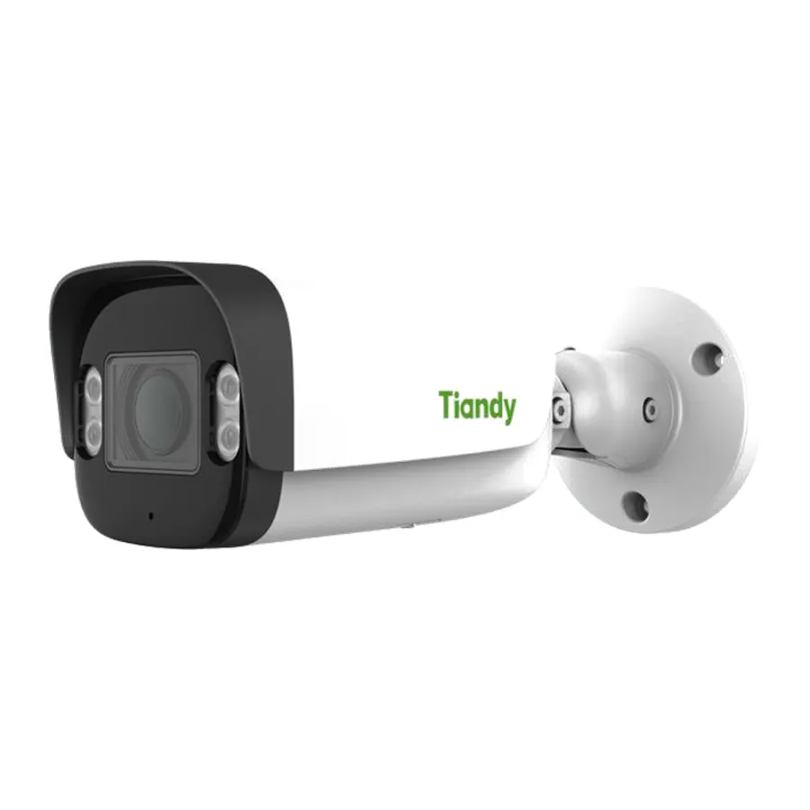 Tiandy TC-C35US IP-камера цилиндрическая, 5 Мп, Starlight, объектив 4 мм (серия LK)