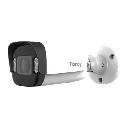 Tiandy TC-C35US IP-камера цилиндрическая, 5 Мп, Starlight, объектив 2.8 мм