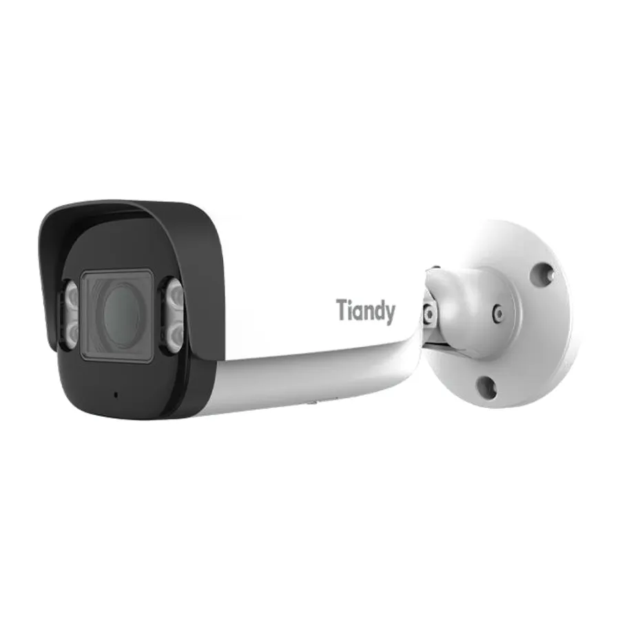 Tiandy TC-C35US IP-камера цилиндрическая, 5 Мп, Starlight, объектив 4 мм (серия LK-I)