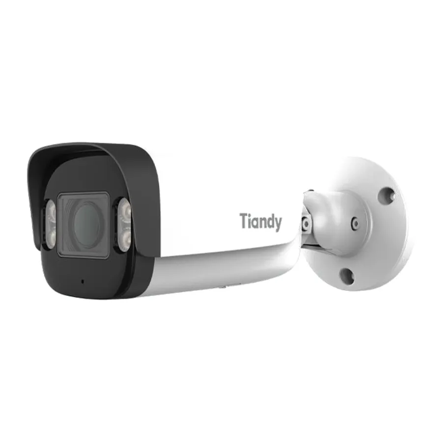 Tiandy TC-C35US IP-камера цилиндрическая, 5 Мп, Starlight, моторизованный объектив 2.7–13.5 мм (серия LK)