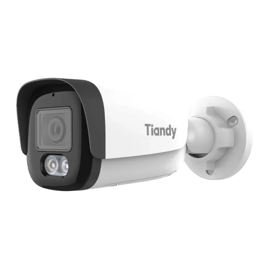 Tiandy TC-C35WQ IP-камера цилиндрическая, 5 Мп, Starlight EW, объектив 2.8 мм (серия LK)