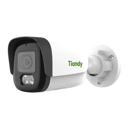 Tiandy TC-C35WS IP-камера цилиндрическая, 5 Мп, Starlight, объектив 4 мм (арт. ONS-BF8027)