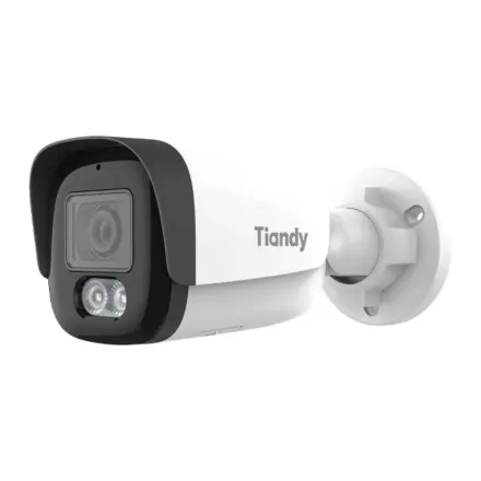 Tiandy TC-C35WS IP-камера цилиндрическая, 5 Мп, Starlight, объектив 4 мм (арт. ONS-509626)