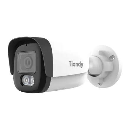 Tiandy TC-C35WS IP-камера цилиндрическая, 5 Мп, Starlight, объектив 4 мм (арт. ONS-3FDF0C)