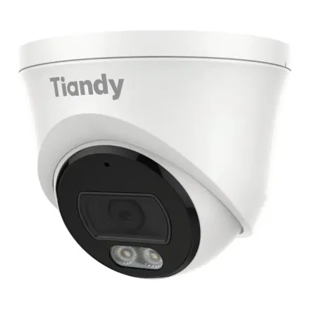 Tiandy TC-C35XS IP-камера купольная «турель», 5 Мп, Starlight, объектив 2.8 мм (арт. ONS-250850)