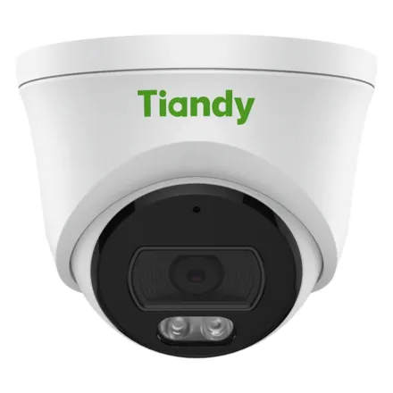 Tiandy TC-C35XS Купольная IP-камера 5МП